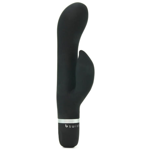 Bwild Classic Marine Rabbit Vibe in Black