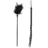 Fetish Fantasy Ltd Ultimate Bondage Kit