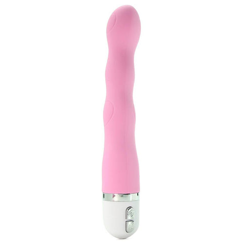 Quiver Vibe in Make Me Blush Pink