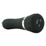 Penthouse Mode Dainty Delight in Saucy Black