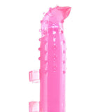 Horny Honey Finger Play Vibe