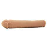 Xtend It Kit Realistic Penis Extender in Brown