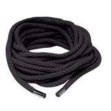 Fetish Fantasy Series 35 Foot Japanese Silk Rope in Black