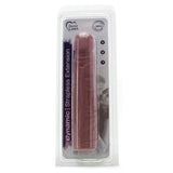 Dr Love's Dynamic 8 Inch Extension in White