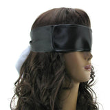 All Mine Deluxe Blackout Blindfold