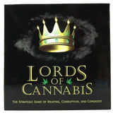 Lords of Cannabis