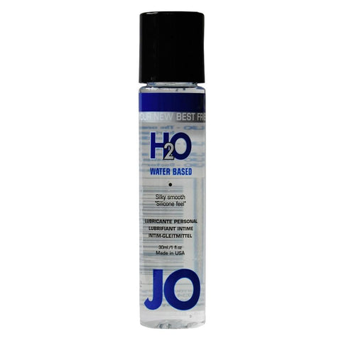 H2O Personal Lubricant in 1oz/30ml