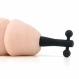 Master Series The Hallows Cum-Thru Barbell