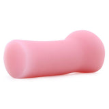 Pocket Pink Mouth Stroker