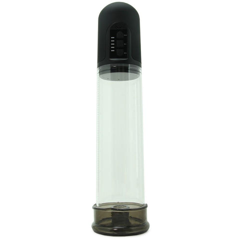 Rechargeable Stamina Pump