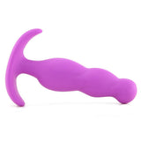 Mood Naughty 3 Large Butt Plug in Pink