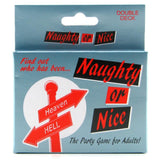 Naughty or Nice