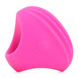 Silhouette S2 Finger Vibe in Pink