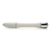 Lulu Satin Touch Vibe in White