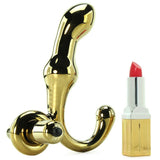 Icicles Gold Edition G08 Vibrating Glass Massager