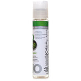 H2O Cool Mint Flavored Lubricant in 1oz/30ml