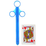 Lube Launcher in Blue