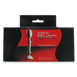 Tempo Unisex Anal Stimulator