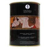 Sweet Snow Sensual Body Powder 8oz/227g in Exotic Fruits