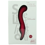 Silhouette S12 Vibe in Red