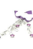 Body Charms Butterfly in Purple