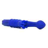 Silicone Butterfly Kiss Vibe in Purple