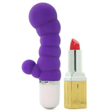 Bub Mini Vibe in Into You Indigo
