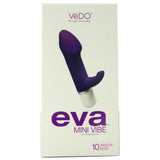 Eva Mini Vibe in Into You Indigo