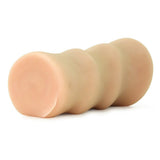 Vivid Raw Pound It PureSkin Masturbator in Ivory
