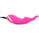 Surenda Love Bunny 10 Function Vibe in Pink