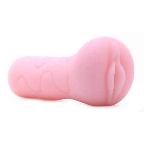 Pocket Pink Pussy Stroker
