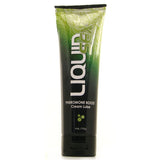 Liquid Sex Pheromone Boost Cream Lube in 4oz/118ml