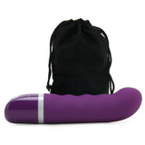 Bdesired Deluxe Pearl Vibe in Royal Purple