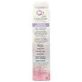Candiland Warming Massage Gel 4oz (118mL) in Red Licorice