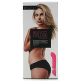 bgood Deluxe Curve Vibe in Petal Pink