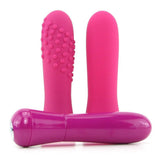 Io Mini Massager Vibe in Raspberry Pink