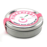 Cherry Balm Cooling and Arousal in .45oz/12.75g