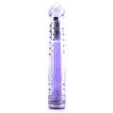 Lighted Shimmers LED Glider Vibe in Purple