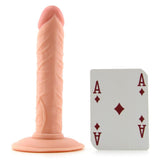 All American Mini Whoppers 5 Inch Dildo