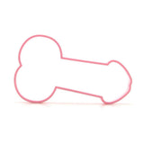 Penis Cookie Cutter 2 Pack