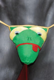 Kiss The Frog Musical G-String in OS