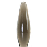 Bottoms Up Finger Rammers Medium Size in Smoke