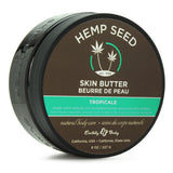 Hemp Seed Skin Butter 8oz/227g in Tropicale