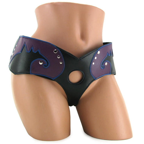 Amazon Connoisseur Leather Harness