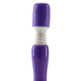 Wanachi Maxi Massager in Purple