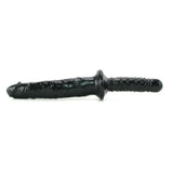 Manrammer Medium in Black