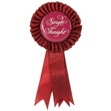 Bride-To-Be Award Ribbons