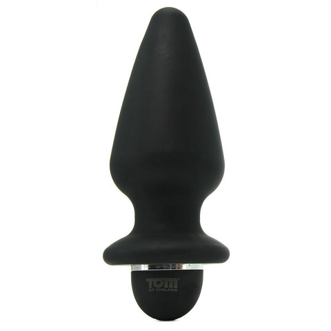 Tom of Findland 5X Silicone Anal Plug
