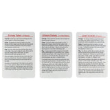 Lesbian Sex! The Card Game