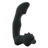 Renegade Vibrating Massager I in Black
